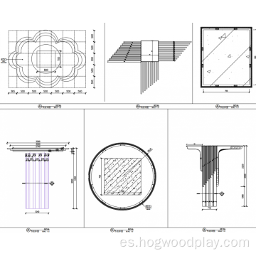 Servicio de revisión de documentación de construcción